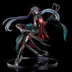 Original Character - Calne Ca PVC Figur Japanese Style 15th Memorial Costume (Reissue) – Bild 7