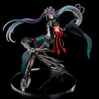 Original Character - Calne Ca PVC Figur Japanese Style 15th Memorial Costume (Reissue) – Bild 8