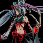 Original Character - Calne Ca PVC Figur Japanese Style 15th Memorial Costume (Reissue) – Bild 9