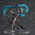 Original Character - Hatsune Miku PVC Figur Calne Ca 15th Memorial (Reissue) – Bild 11