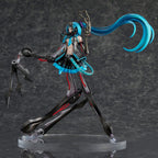 Original Character - Hatsune Miku PVC Figur Calne Ca 15th Memorial (Reissue) – Bild 14