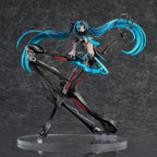 Original Character - Hatsune Miku PVC Figur Calne Ca 15th Memorial (Reissue) – Bild 15