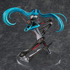 Original Character - Hatsune Miku PVC Figur Calne Ca 15th Memorial (Reissue) – Bild 16