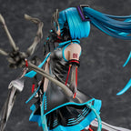 Original Character - Hatsune Miku PVC Figur Calne Ca 15th Memorial (Reissue) – Bild 19