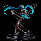 Original Character - Hatsune Miku PVC Figur Calne Ca 15th Memorial (Reissue) – Bild 2