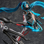 Original Character - Hatsune Miku PVC Figur Calne Ca 15th Memorial (Reissue) – Bild 20