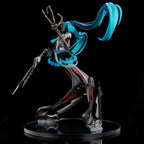 Original Character - Hatsune Miku PVC Figur Calne Ca 15th Memorial (Reissue) – Bild 5
