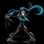 Original Character - Hatsune Miku PVC Figur Calne Ca 15th Memorial (Reissue) – Bild 6