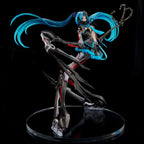 Original Character - Hatsune Miku PVC Figur Calne Ca 15th Memorial (Reissue) – Bild 7