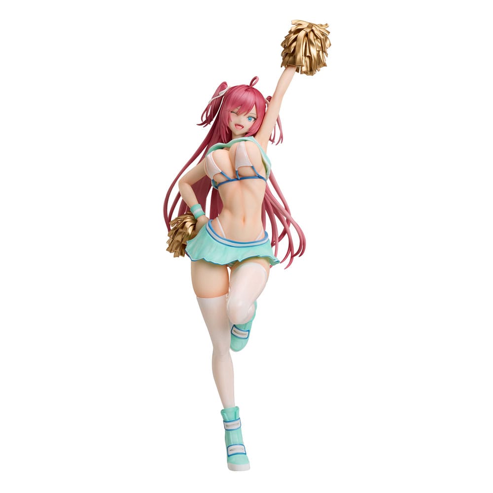 Original Character - Soshie Illustrated by Yuichi Hiiragi Statue – Bild 1