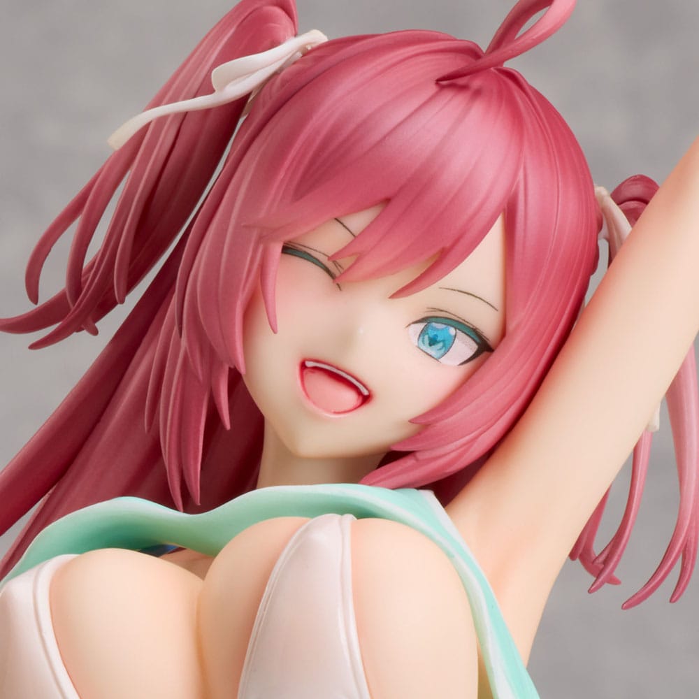 Original Character - Soshie Illustrated by Yuichi Hiiragi Statue – Bild 11