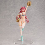 Original Character - Soshie Illustrated by Yuichi Hiiragi Statue – Bild 13
