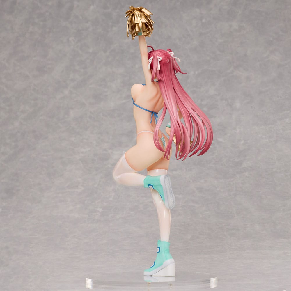 Original Character - Soshie Illustrated by Yuichi Hiiragi Statue – Bild 15