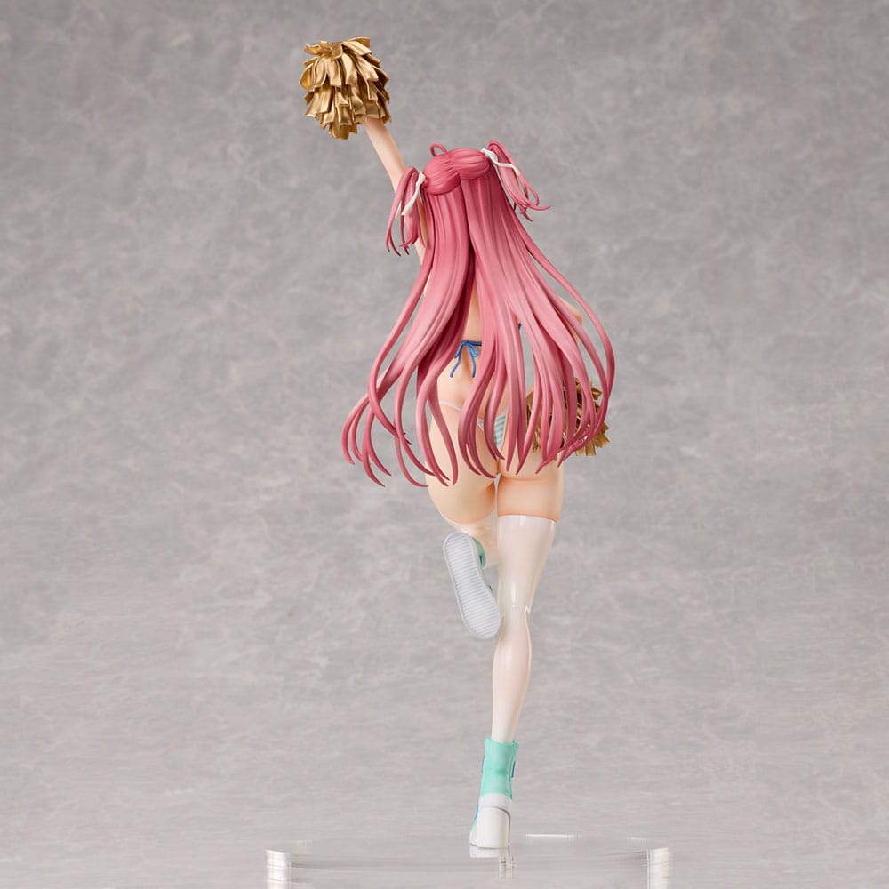 Original Character - Soshie Illustrated by Yuichi Hiiragi Statue – Bild 16
