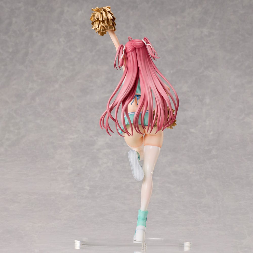 Original Character - Soshie Illustrated by Yuichi Hiiragi Statue – Bild 5