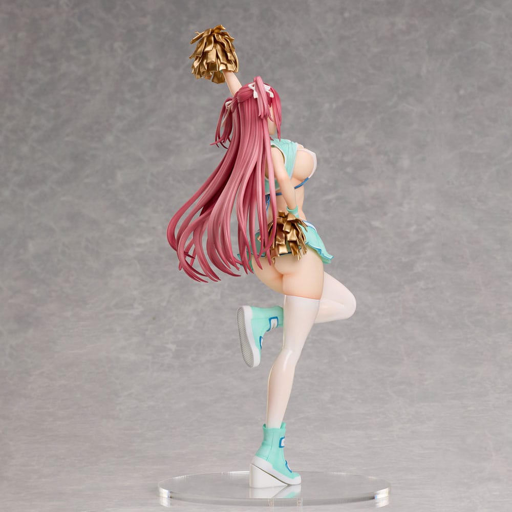 Original Character - Soshie Illustrated by Yuichi Hiiragi Statue – Bild 6