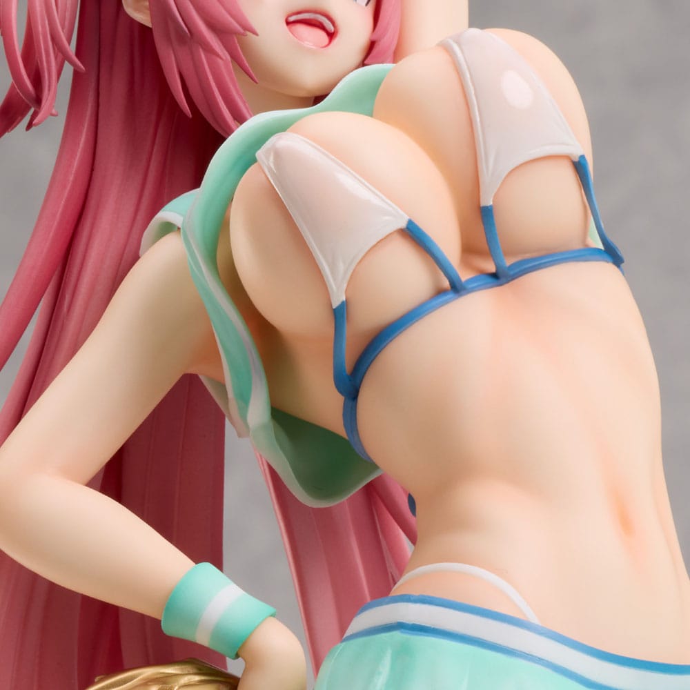Original Character - Soshie Illustrated by Yuichi Hiiragi Statue – Bild 9