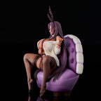 Original Character - Eyepatch Bunny Illustrated by Sue Statue – Bild 13