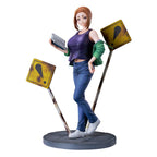 The Grimm Variations: Otome, Kaiju, and the Spirited Away - Sumireko Ogawa Statue – Bild 1