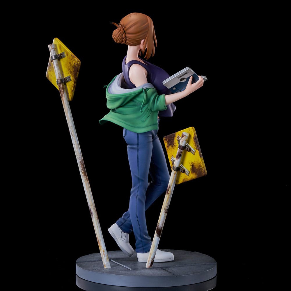 The Grimm Variations: Otome, Kaiju, and the Spirited Away - Sumireko Ogawa Statue – Bild 10