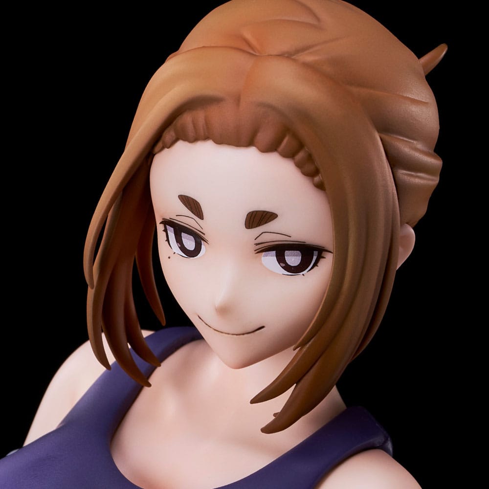 The Grimm Variations: Otome, Kaiju, and the Spirited Away - Sumireko Ogawa Statue – Bild 14