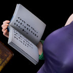 The Grimm Variations: Otome, Kaiju, and the Spirited Away - Sumireko Ogawa Statue – Bild 15