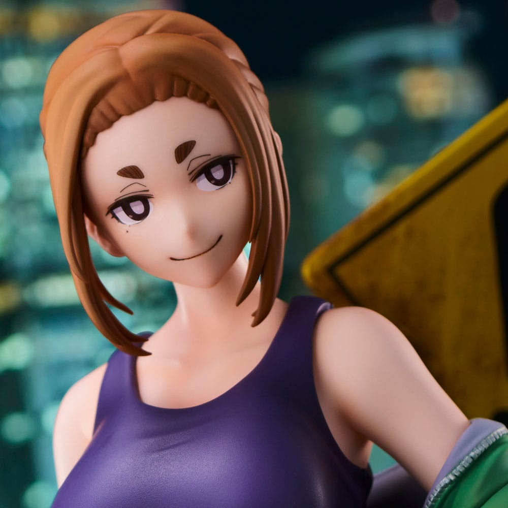 The Grimm Variations: Otome, Kaiju, and the Spirited Away - Sumireko Ogawa Statue – Bild 19