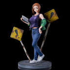 The Grimm Variations: Otome, Kaiju, and the Spirited Away - Sumireko Ogawa Statue – Bild 2