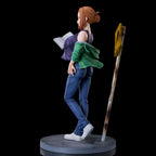 The Grimm Variations: Otome, Kaiju, and the Spirited Away - Sumireko Ogawa Statue – Bild 5