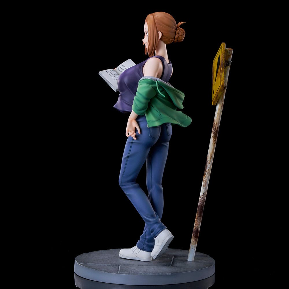 The Grimm Variations: Otome, Kaiju, and the Spirited Away - Sumireko Ogawa Statue – Bild 5