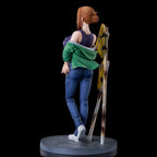 The Grimm Variations: Otome, Kaiju, and the Spirited Away - Sumireko Ogawa Statue – Bild 6
