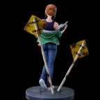 The Grimm Variations: Otome, Kaiju, and the Spirited Away - Sumireko Ogawa Statue – Bild 8