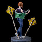 The Grimm Variations: Otome, Kaiju, and the Spirited Away - Sumireko Ogawa Statue – Bild 9