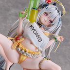 Original Character - Silver-Haired Girl Illustrated by Chihiro 1/6 Scale Statue – Bild 10