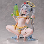 Original Character - Silver-Haired Girl Illustrated by Chihiro 1/6 Scale Statue – Bild 2