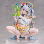 Original Character - Silver-Haired Girl Illustrated by Chihiro 1/6 Scale Statue – Bild 7