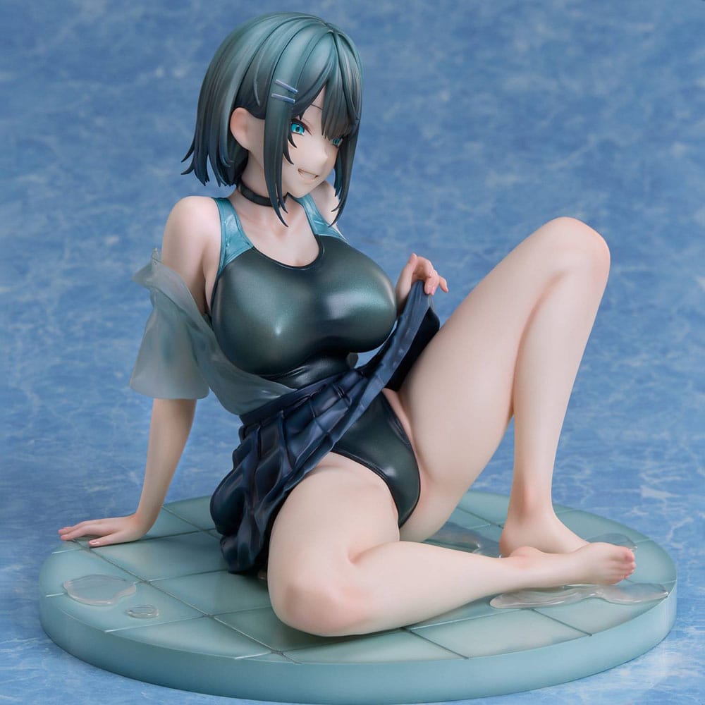 Original Character - Sora Minase - Illustrated by Danimaru 1/6 Scale Statue – Bild 10