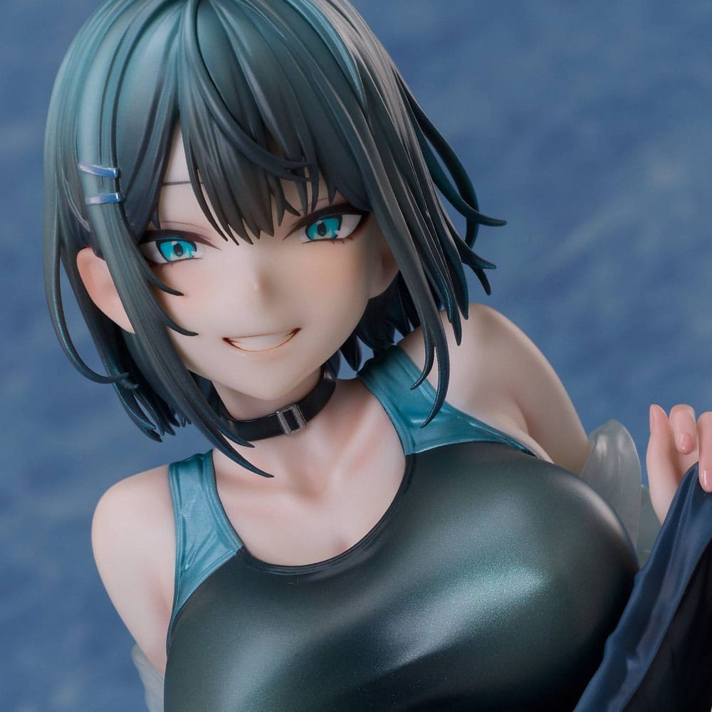 Original Character - Sora Minase - Illustrated by Danimaru 1/6 Scale Statue – Bild 2