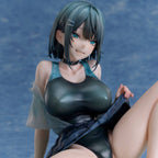 Original Character - Sora Minase - Illustrated by Danimaru 1/6 Scale Statue – Bild 6
