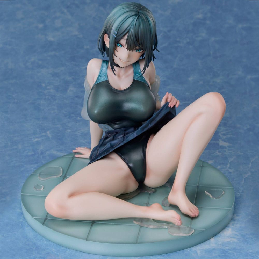 Original Character - Sora Minase - Illustrated by Danimaru 1/6 Scale Statue – Bild 7