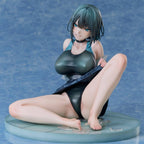 Original Character - Sora Minase - Illustrated by Danimaru 1/6 Scale Statue – Bild 8