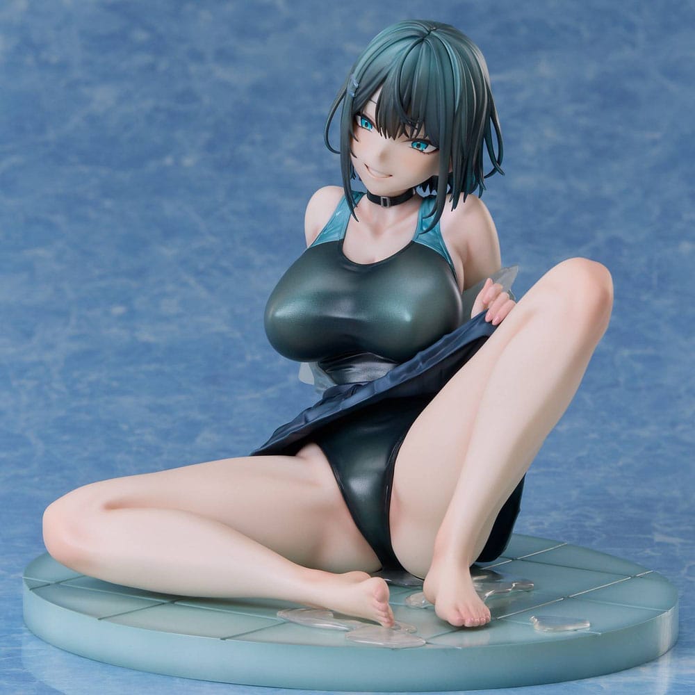 Original Character - Sora Minase - Illustrated by Danimaru 1/6 Scale Statue – Bild 8