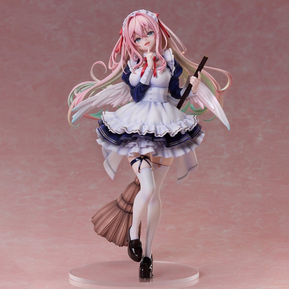 Original Character - Riana (Maid Ver.) Illustrated by Riichu 1/6 Scale Statue – Bild 1