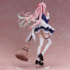 Original Character - Riana (Maid Ver.) Illustrated by Riichu 1/6 Scale Statue – Bild 3