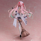 Original Character - Riana (Maid Ver.) Illustrated by Riichu 1/6 Scale Statue – Bild 4