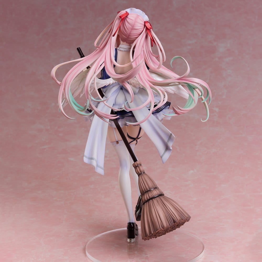 Original Character - Riana (Maid Ver.) Illustrated by Riichu 1/6 Scale Statue – Bild 4