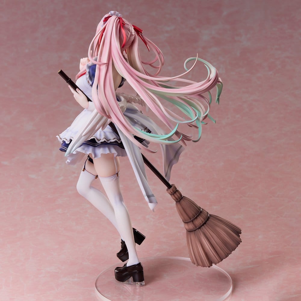 Original Character - Riana (Maid Ver.) Illustrated by Riichu 1/6 Scale Statue – Bild 5