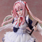 Original Character - Riana (Maid Ver.) Illustrated by Riichu 1/6 Scale Statue – Bild 6