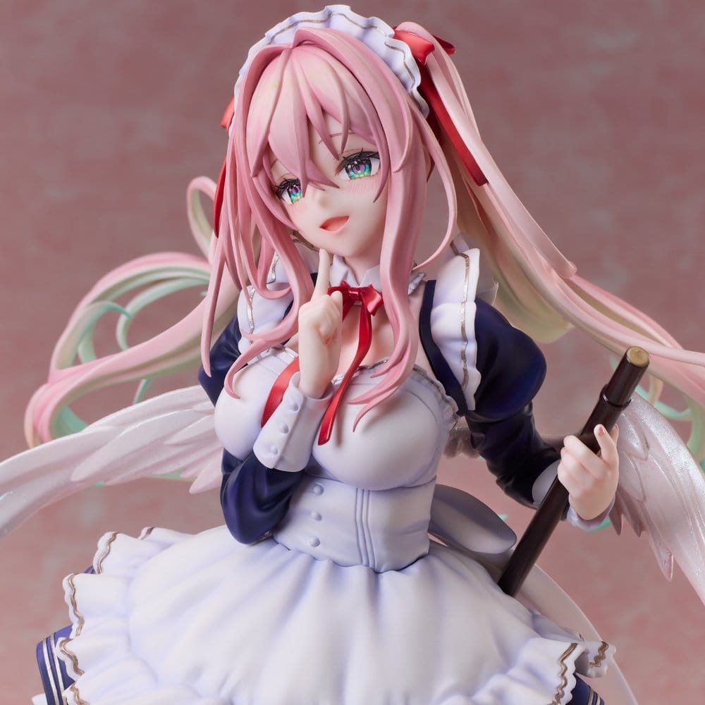 Original Character - Riana (Maid Ver.) Illustrated by Riichu 1/6 Scale Statue – Bild 6