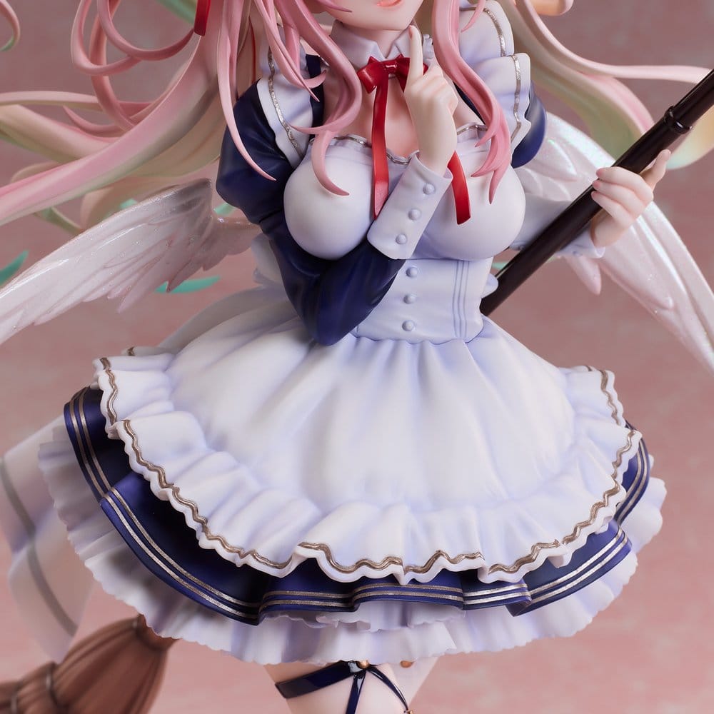 Original Character - Riana (Maid Ver.) Illustrated by Riichu 1/6 Scale Statue – Bild 7
